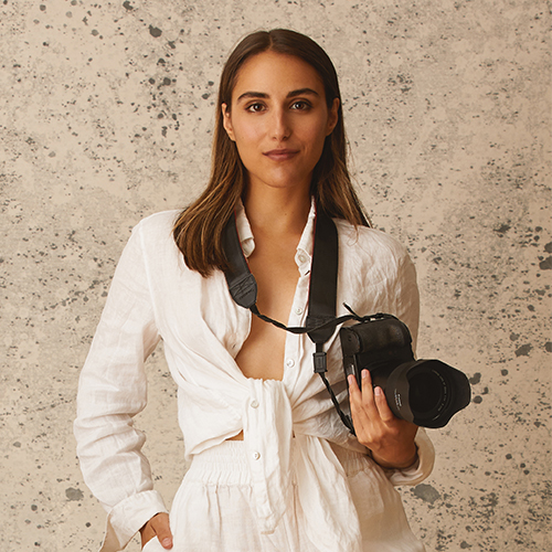 Portrait de notre client Dariane Sanche